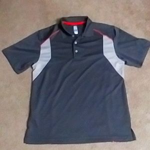 PGA airflux shirt